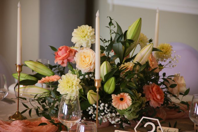 Edwige et Arnaud photo 6